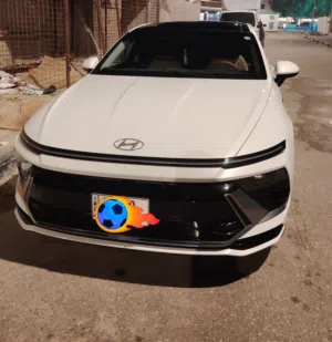 Used Hyundai Sonata in Basra