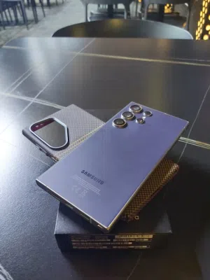 Samsung Galaxy  24 ultra