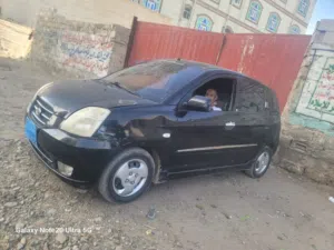 كيا مورننج للبيع عرطه