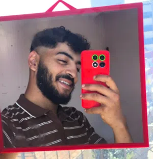 معتصم غنام 