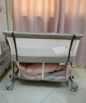 سرير أطفال Baby Crib