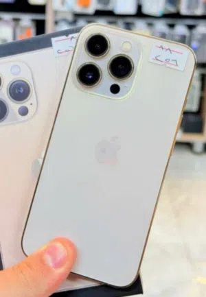 Apple iPhone 13 Pro 256 GB in Hadhramaut