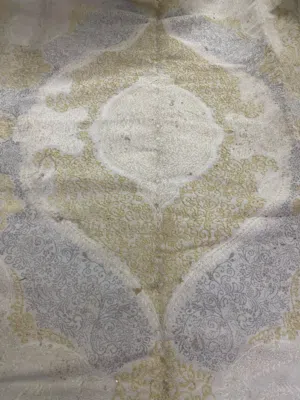 Multi-Color Carpet  Extra Large Size 400x300 cm  Great Condition  119 Aed Only Urgent Sale