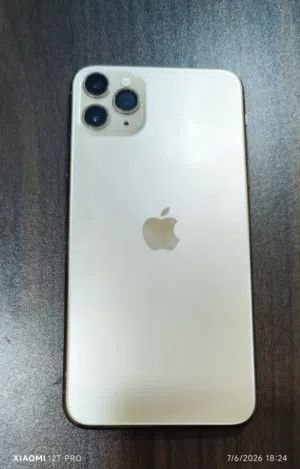 Apple iPhone 11 Pro Max 256 GB in Basra