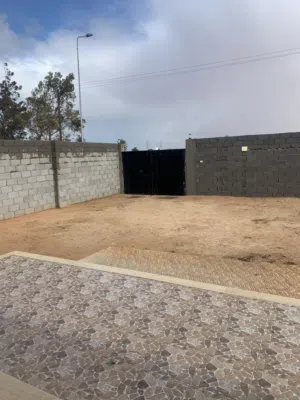 120 m2 3 Bedrooms Townhouse for Rent in Misrata Tamina