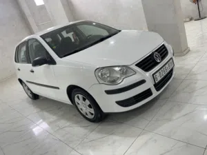 Used Volkswagen Polo in Jenin