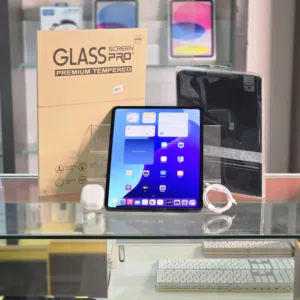 جهاز iPad Pro 13-inch M4 بمواصفات مذهلة
