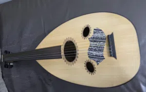 عود تركي صوتة جميل