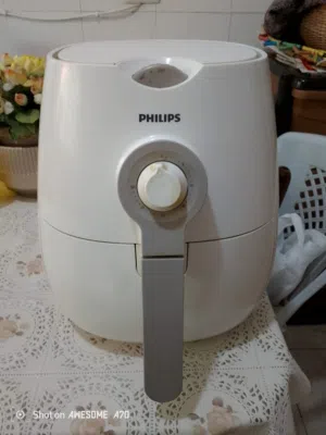 قلاية هوائية للبيع