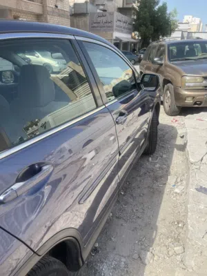 هوندا crv بحالة جيدة