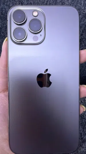 Apple iPhone 13 Pro Max 256 GB in Baghdad