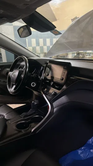Used Toyota Camry in Al Batinah