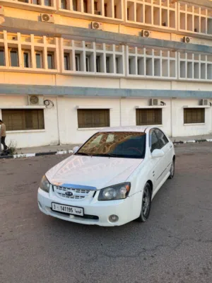 Used Kia Cerato in Misrata