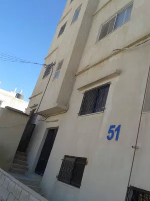 75 m2 2 Bedrooms Apartments for Rent in Zarqa Al-Qadisyeh - Rusaifeh