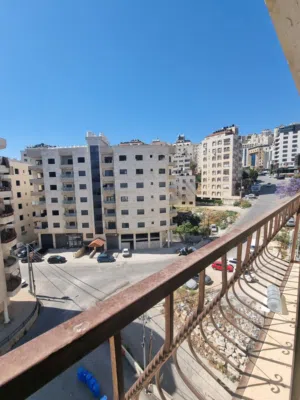 100 m2 2 Bedrooms Apartments for Sale in Nablus Juneid