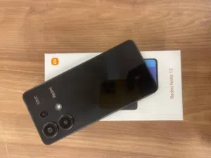 Redmi not 13