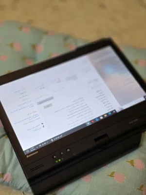 Windows Lenovo for sale in Zarqa