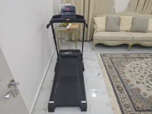 للبيع: سير مشي رياضي (Treadmill) من ماركة Olympia
