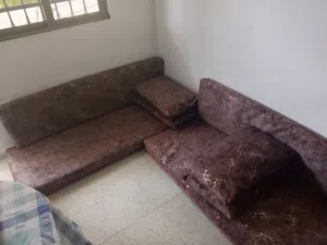 فراش عربي بحاله ممتازه