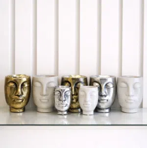 أوعية ديكور للبيع