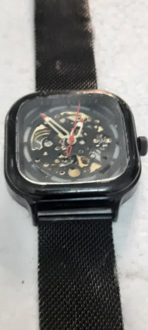 Automatic Skmei watches  for sale in Al Khums