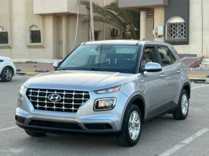 Used Hyundai Venue in Al Khums