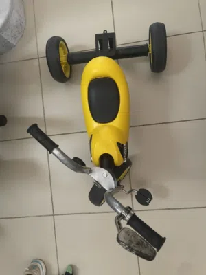 Kids cycle