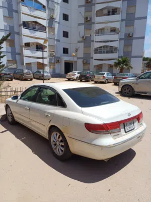هونداي لازيره
