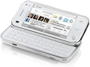 هاتف Nokia N97 كلاسيكي