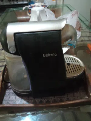 ماكنة قهوة اسبرسو