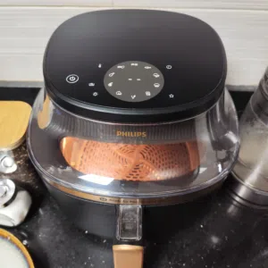 Philips 6.2 Ltr 3000 series Air fryer