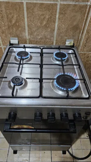 فرن غاز وانسا