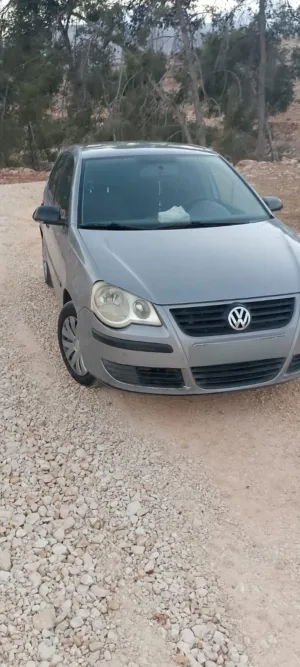 used-volkswagen-polo-in-nablus