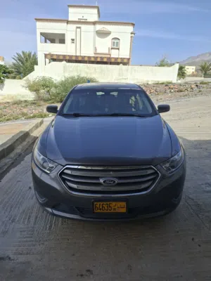 فورد تورس امورها طيبه 2014