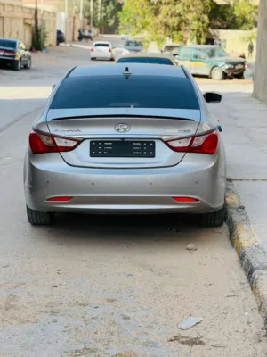 Used Hyundai Sonata in Tripoli