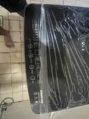 Washing machine automatic perfect condition