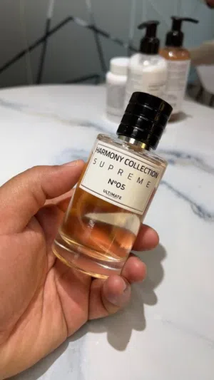 Harmony Collection