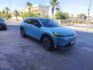 هوندا e:N eNS1 2022 بطاريه كبيره بحاله فوق الممتازه جيب هوندا كهرباء honda eNS1