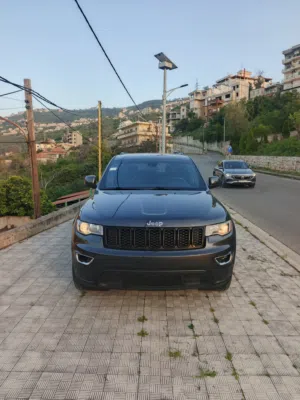 Jeep . Grand Cherokee . 2019 . New0