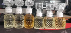 عطور رجالي