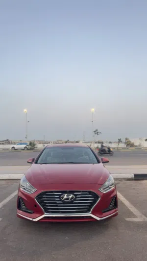 سوناتا 2019 للبيع