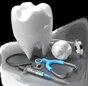 عيادة اسنان للضمان