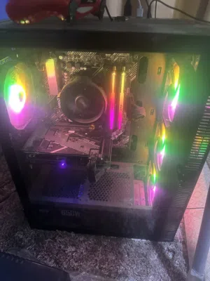 Windows Custom-built  Computers  for sale  in Baghdad