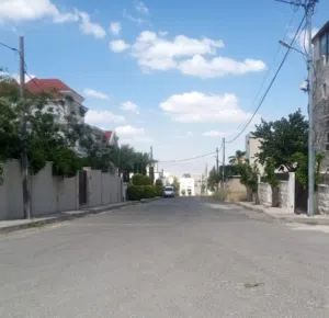 Residential Land for Sale in Amman Al-Thuheir