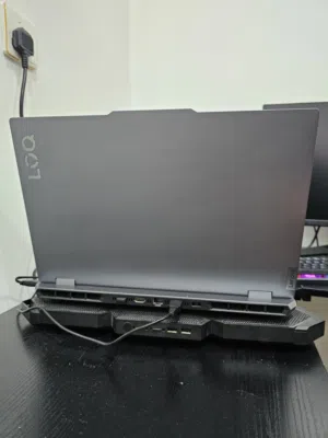 LENOVO LOQ 15IRX9 مستعمل