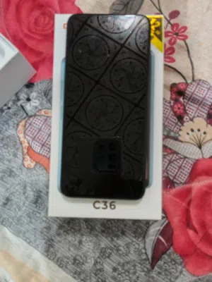 Oukitel C Series 128 GB in Basra