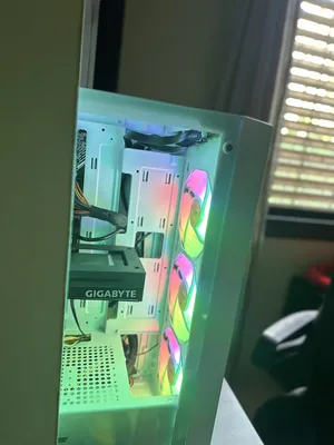 Gaming PC . Used0