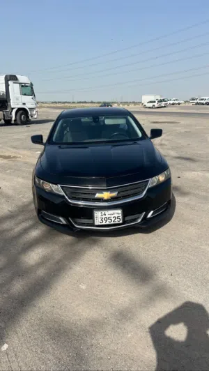Used Chevrolet Impala in Kuwait City