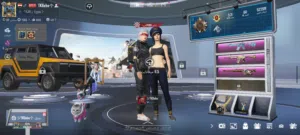 ببجي موبايل