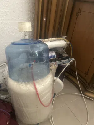 فلتر ميــاه للبيع